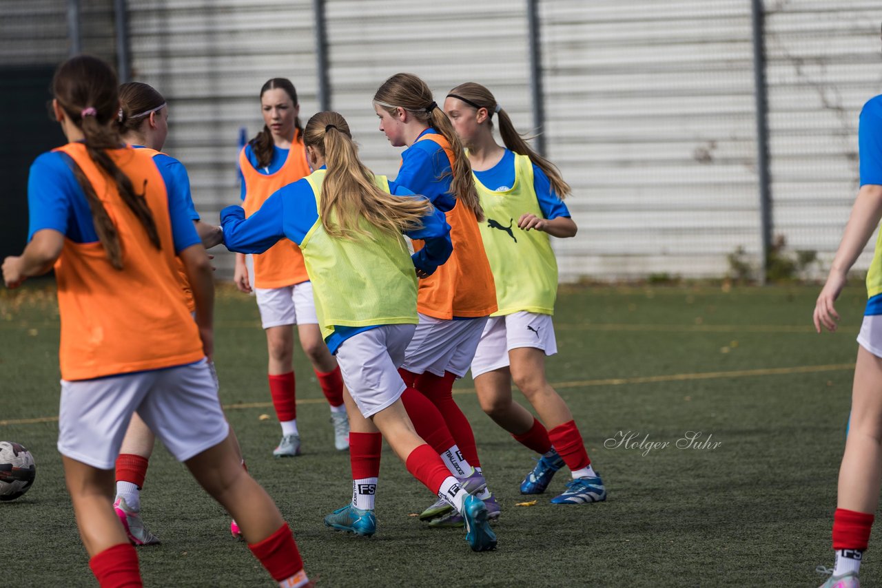 Bild 69 - wCJ Holstein Kiel Turnier